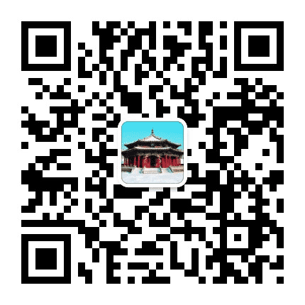 网信辽宁公众号二维码