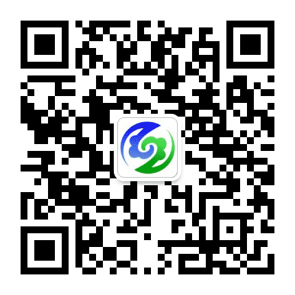 网信内蒙古公众号二维码