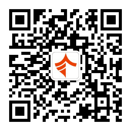湛江人才网公众号二维码