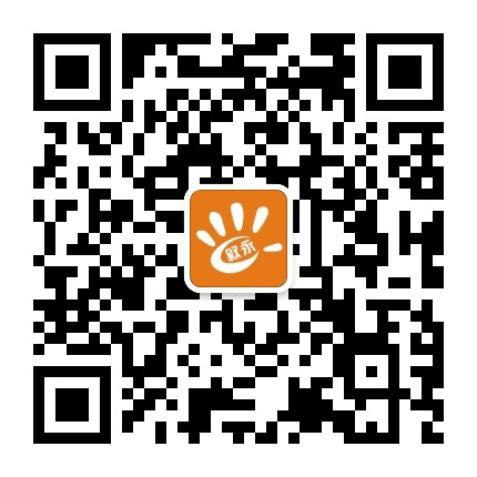 掌上叙永公众号二维码