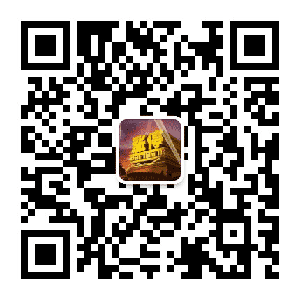 省吧赚吧公众号二维码