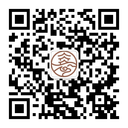 大美惠山公众号二维码