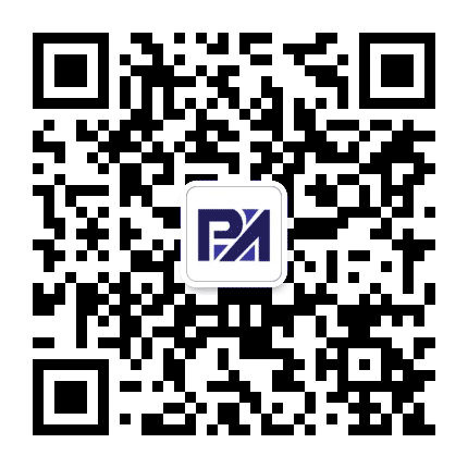 平安保山公众号二维码