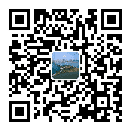 网信青云谱公众号二维码