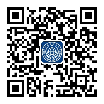 滨湖科普公众号二维码