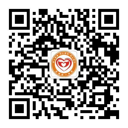 滨湖统战公众号二维码