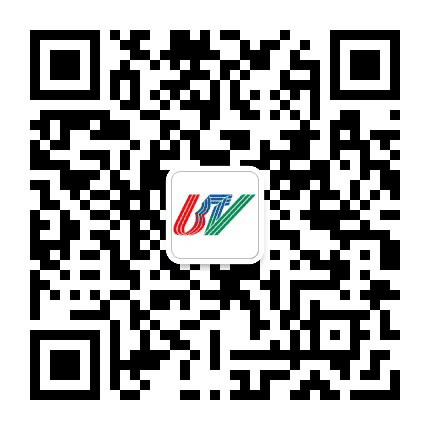 无锡广播电视台公众号二维码