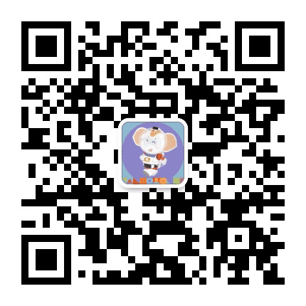 同学未来城三墩校区公众号二维码