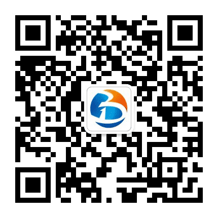 大名县生活网公众号二维码