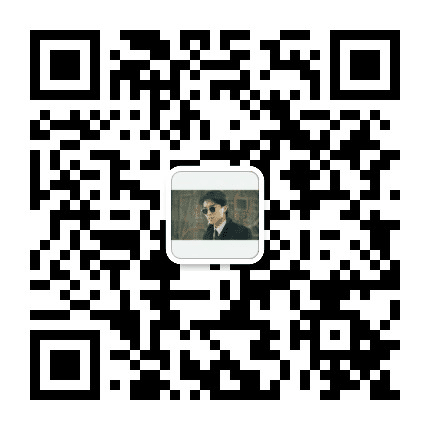 无锡豆腐网公众号二维码
