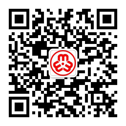 巫溪姐妹公众号二维码