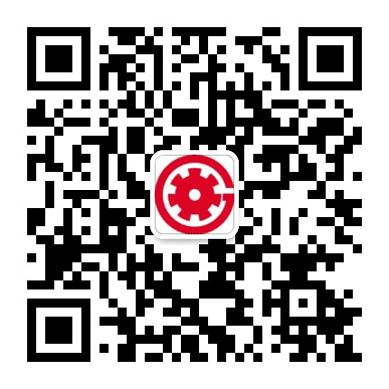无锡金轮公众号二维码