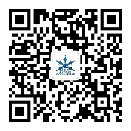 黑龙江新闻网公众号二维码