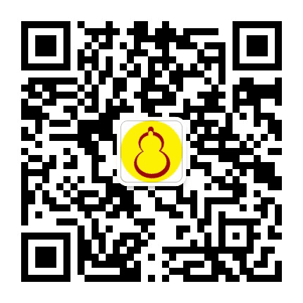 葫芦院公众号二维码
