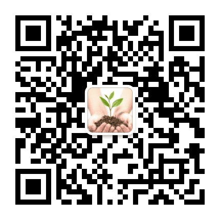 心理咨询礼记公众号二维码