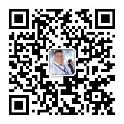 南丰草莓园公众号二维码