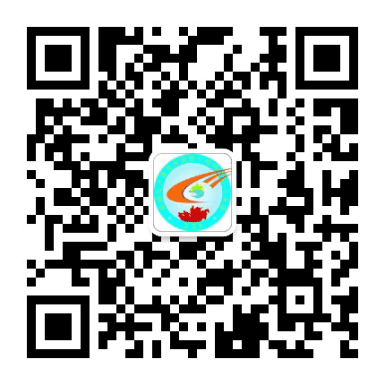 魅力玉泉公众号二维码