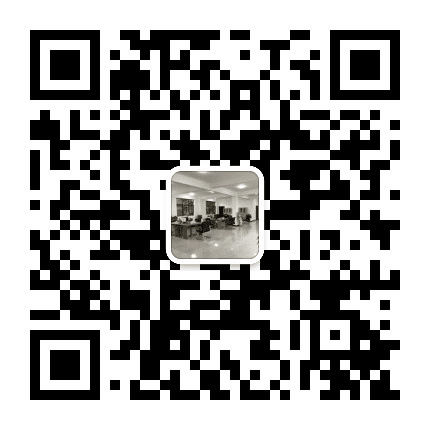 新都区华严村青年公众号二维码