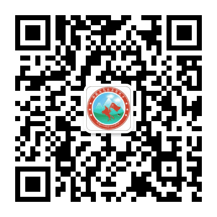 雪域岗色公众号二维码