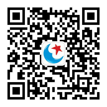 文星酒店集团公众号二维码