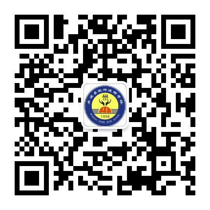 巫溪县教师进修学校公众号二维码