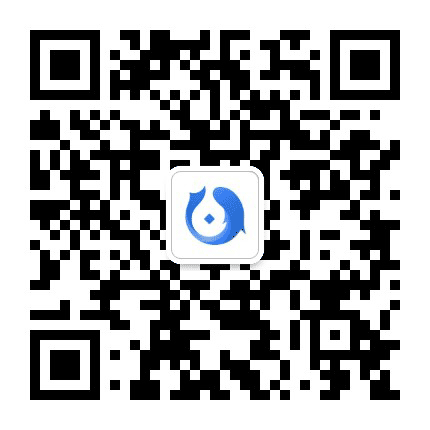 玩转理财通公众号二维码