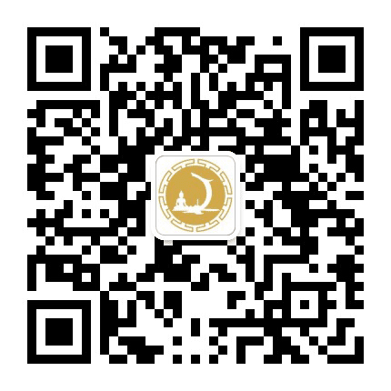 无锡市龙海寺公众号二维码