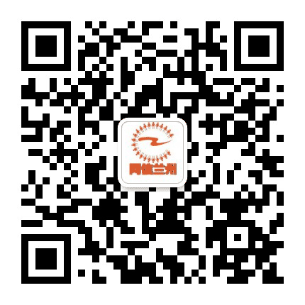 网信兰州公众号二维码