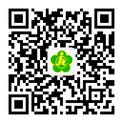 无锡南长残联公众号二维码