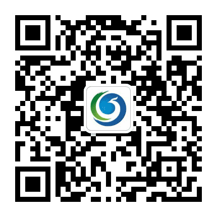 网信潜江公众号二维码