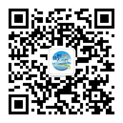 成都我想去看看国际旅行社公众号二维码