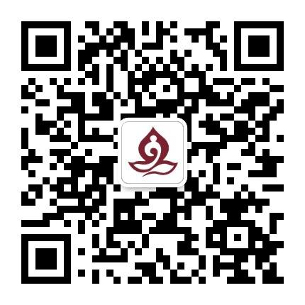 无锡市长泰禅寺公众号二维码