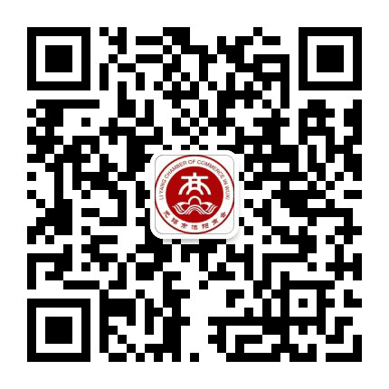 无锡市溧阳商会公众号二维码