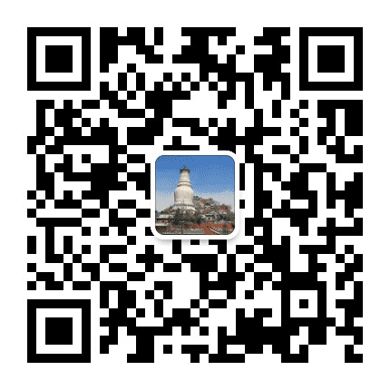 网信山西公众号二维码