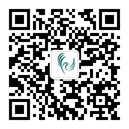 商院创业公众号二维码