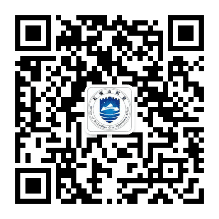 网信石嘴山公众号二维码