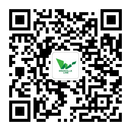 威行通电商资讯公众号二维码