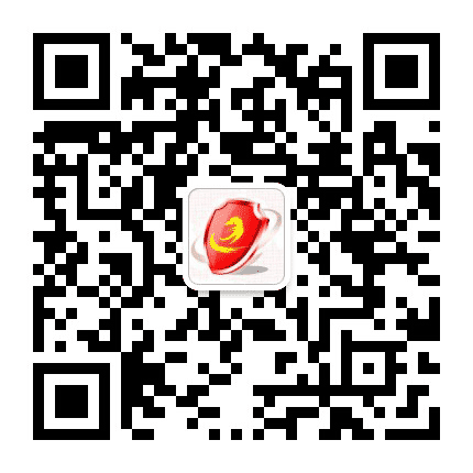 网信通辽公众号二维码