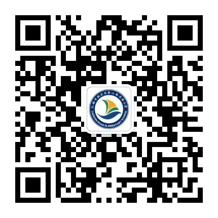 无锡市泰山路实验小学公众号二维码