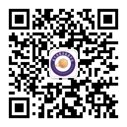 武穴网格公众号二维码