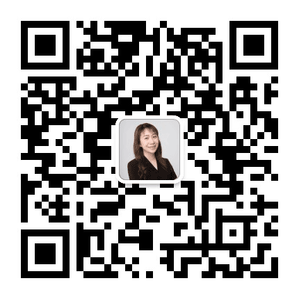 维小维说公众号二维码