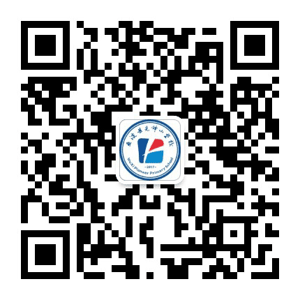 巫溪县先锋小学校公众号二维码