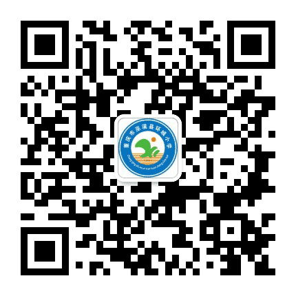 巫溪环小公众号二维码