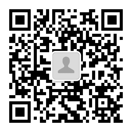 网信新建公众号二维码