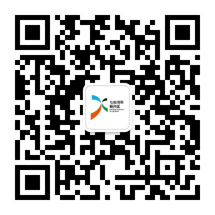 万象新兴公众号二维码