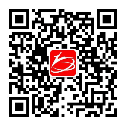 微行襄州公众号二维码