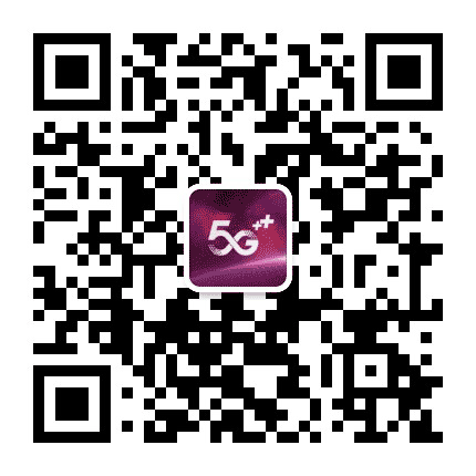 无锡移动公众号二维码