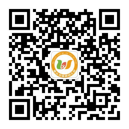 巫山县巫峡幼儿园公众号二维码