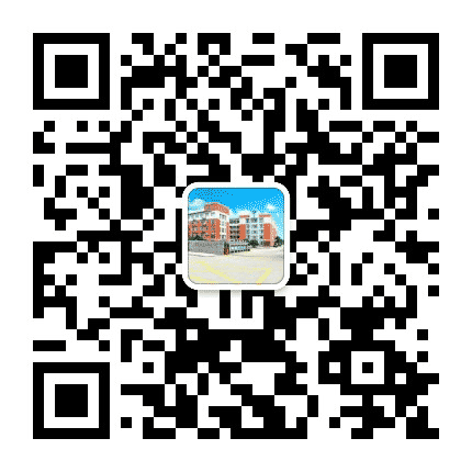 无锡市玉祁高级中学公众号二维码