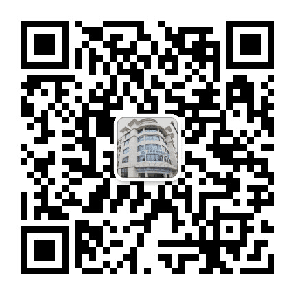 健康文新公众号二维码